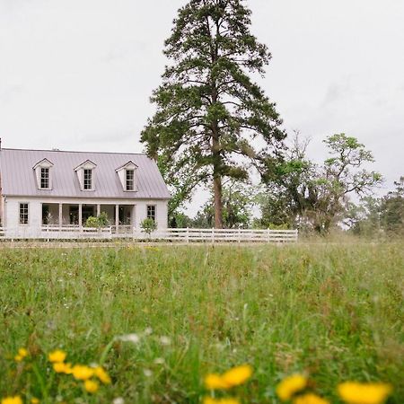 Hotel The Historic Hill House And Farm Willis Exteriér fotografie